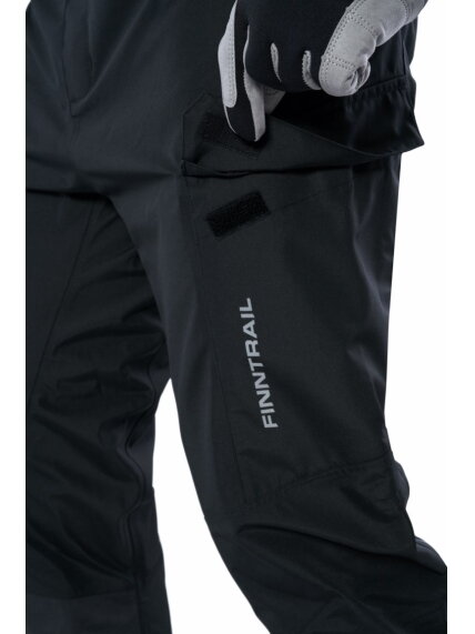 Finntrail Pants Expert Graphite 7 Finntrail Pants Expert Graphite 7
