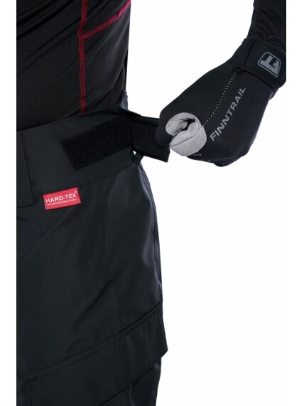 Finntrail Pants Expert Graphite 8