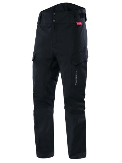 Finntrail Pants Expert Graphite Finntrail Pants Expert Graphite