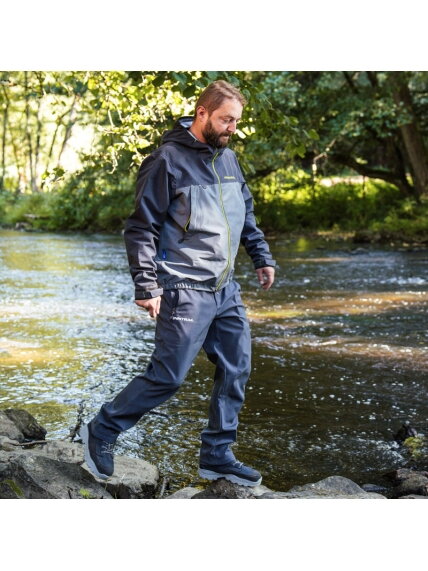 Finntrail Pants Nitro DarkGrey 1