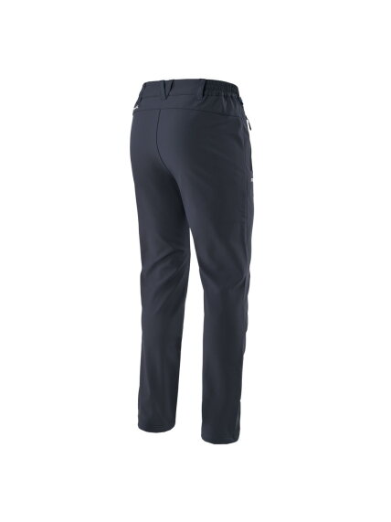 Finntrail Pants Nitro DarkGrey 4
