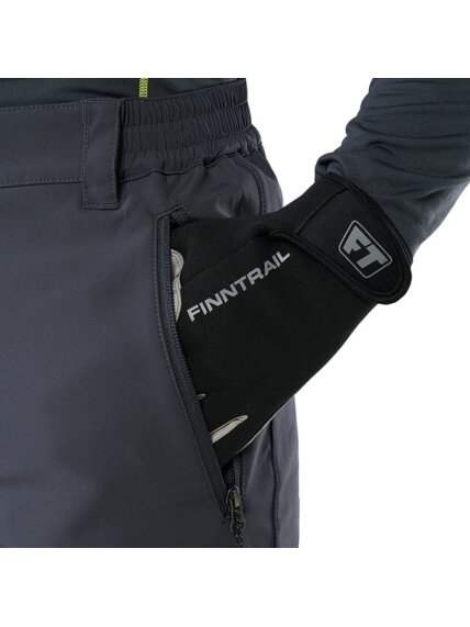 Finntrail Pants Nitro DarkGrey 5