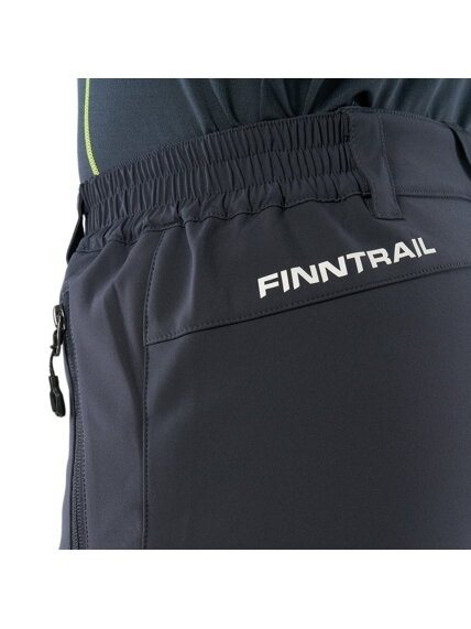 Finntrail Pants Nitro DarkGrey 6