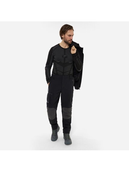 Finntrail Pants Tactic Graphite 1