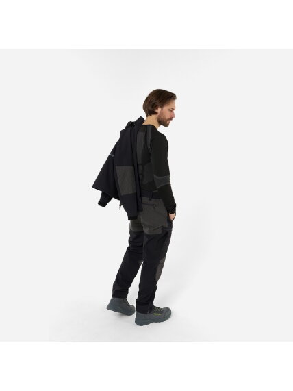 Finntrail Pants Tactic Graphite 2