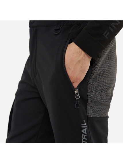 Finntrail Pants Tactic Graphite 3 Finntrail Pants Tactic Graphite 3