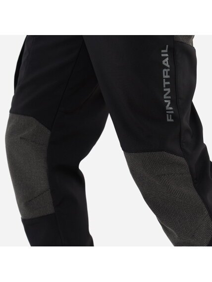 Finntrail Pants Tactic Graphite 5 Finntrail Pants Tactic Graphite 5