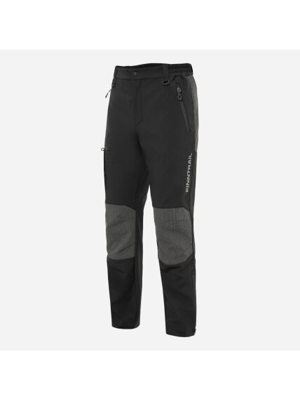 Finntrail Pants Tactic Graphite Finntrail Pants Tactic Graphite