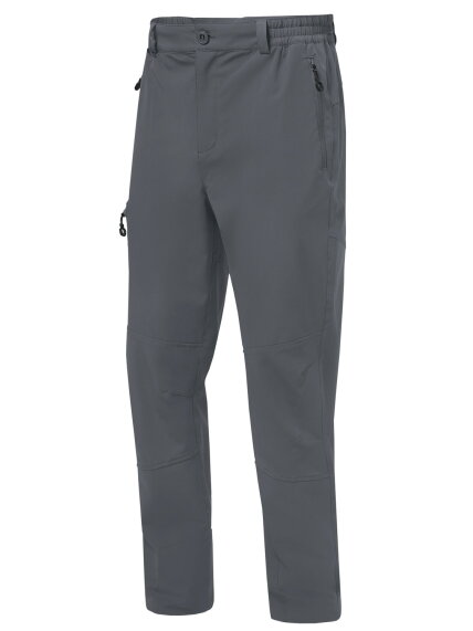 Finntrail Pants Wave MiddleGray