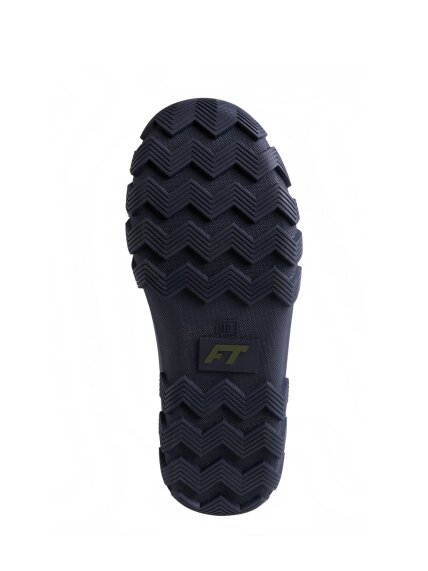 Finntrail Rubber Boots Outlander Khaki 9 Finntrail Rubber Boots Outlander Khaki 9
