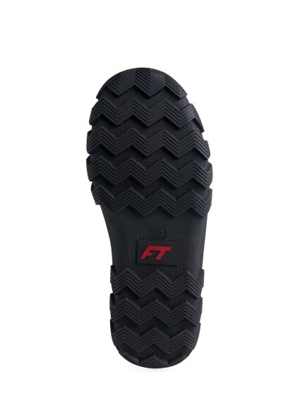 Finntrail Rubber Boots Outlander Red 2 Finntrail Rubber Boots Outlander Red 2