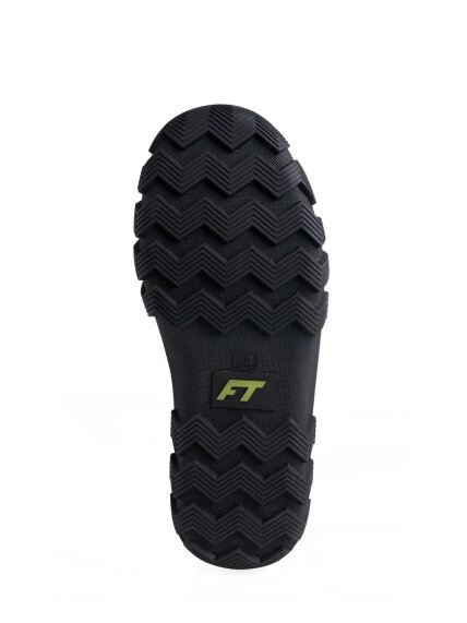 Finntrail Rubber Boots Outlander Yellow 7 Finntrail Rubber Boots Outlander Yellow 7