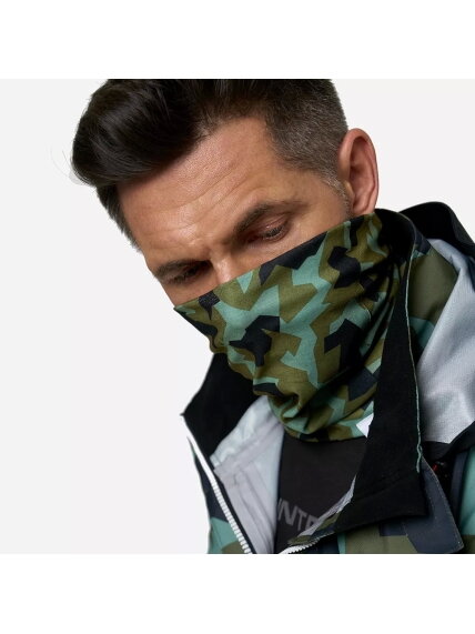 Finntrail Scarf Tube CamoArmy 1 Finntrail Scarf Tube CamoArmy 1