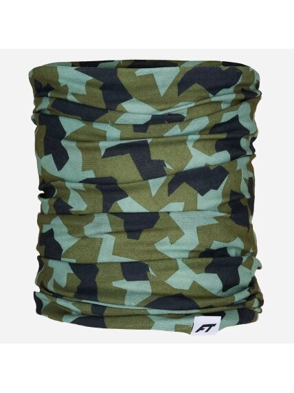 Finntrail Scarf Tube CamoArmy 2 Finntrail Scarf Tube CamoArmy 2
