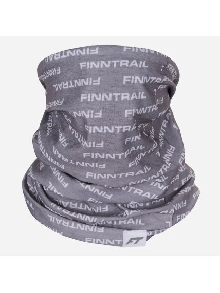 Finntrail Scarf Tube LightGrey 2 Finntrail Scarf Tube LightGrey 2