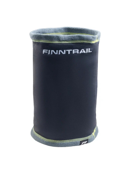 Finntrail Scarf TubePro DarkGrey OS