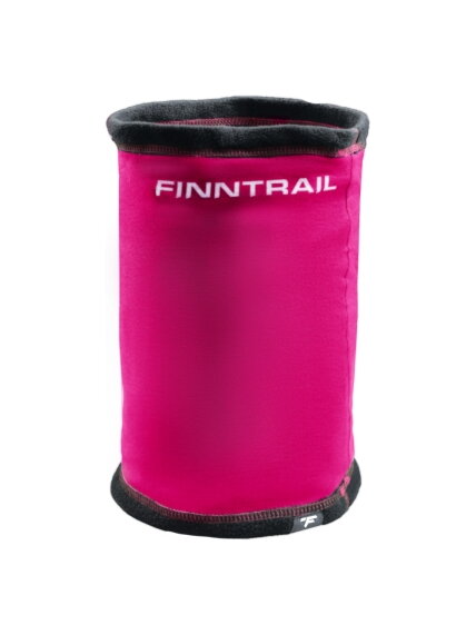 Finntrail Scarf TubePro Pink