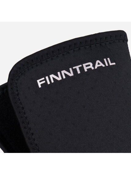 Finntrail Socks Neodry Black 1