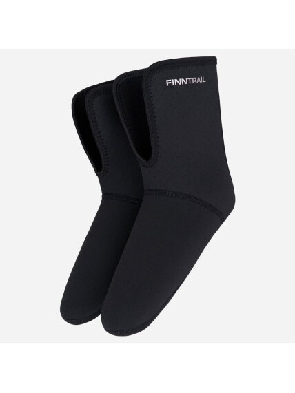 Finntrail Socks Neodry Black