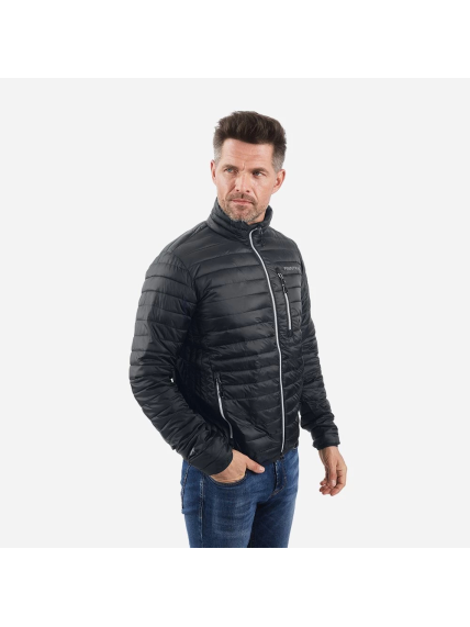 Finntrail Thermal Jacket Master Graphite 1