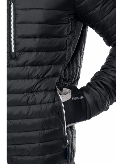 Finntrail Thermal Jacket Master Graphite 5 Finntrail Thermal Jacket Master Graphite 5