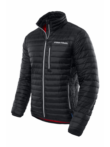 Finntrail Thermal Jacket Master Graphite