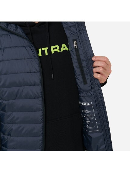 Finntrail Thermal Jacket Master vest DarkBlue 1