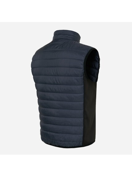 Finntrail Thermal Jacket Master vest DarkBlue 2