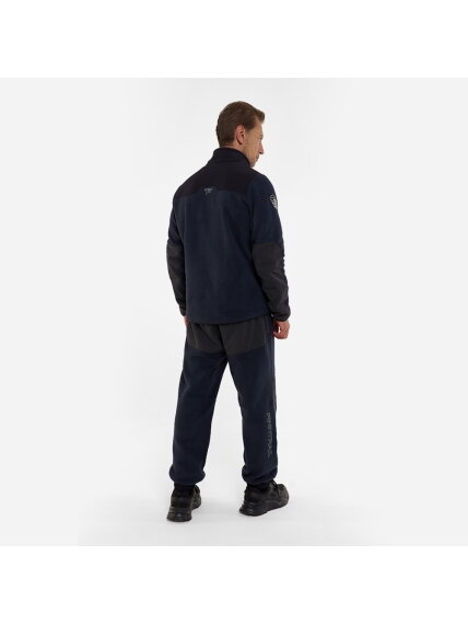 Finntrail Thermal Jacket Sherpa DarkGrey 2
