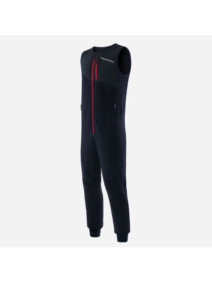 Finntrail Thermal Overall Polar Black Finntrail Thermal Overall Polar Black