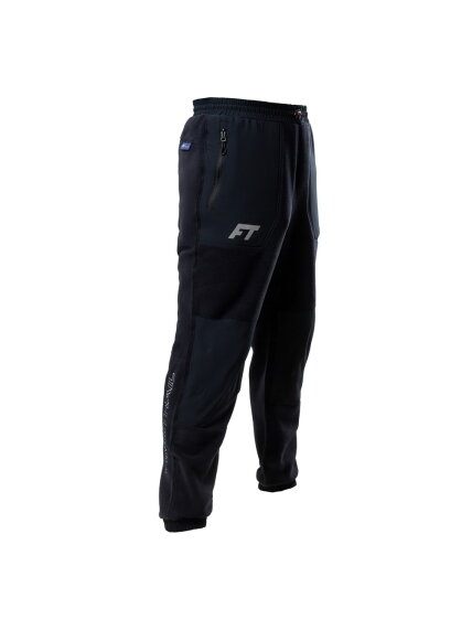 Finntrail Thermal Pants Polar Black 3