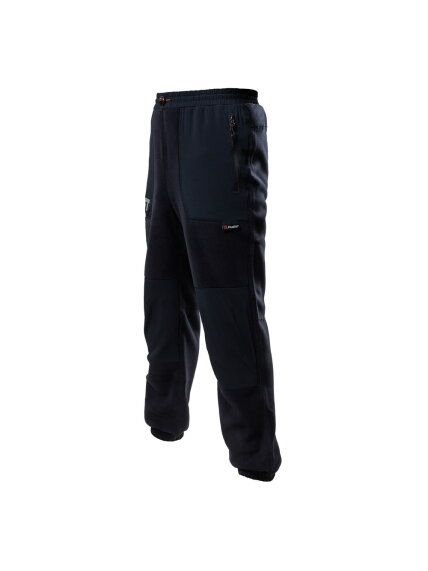 Finntrail Thermal Pants Polar Black