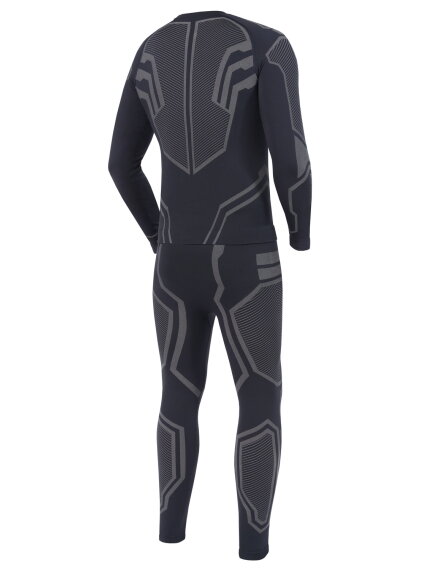Finntrail Thermal Underwear Allseason 6208 Grey 1