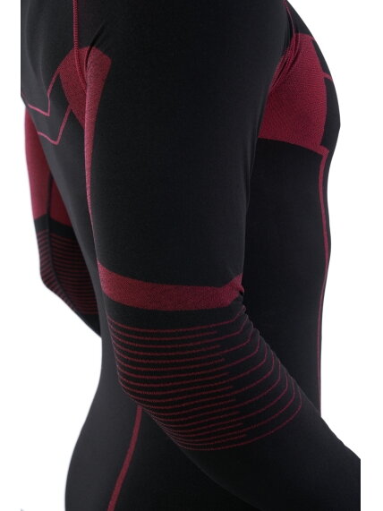Finntrail Thermal Underwear Allseason Black 11