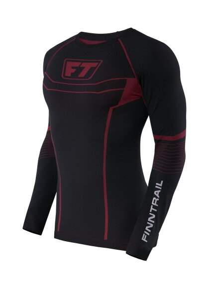 Finntrail Thermal Underwear Allseason Black 2 Finntrail Thermal Underwear Allseason Black 2