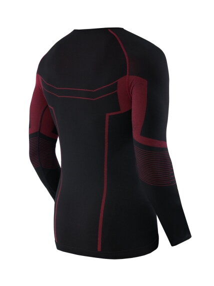Finntrail Thermal Underwear Allseason Black 3