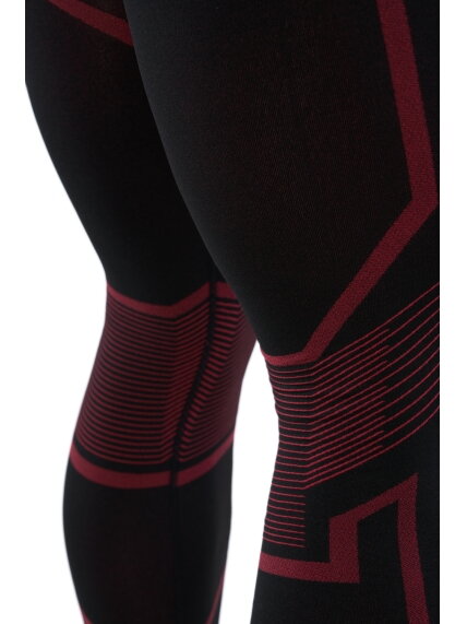 Finntrail Thermal Underwear Allseason Black 6