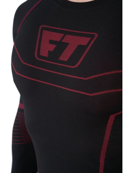 Finntrail Thermal Underwear Allseason Black 8