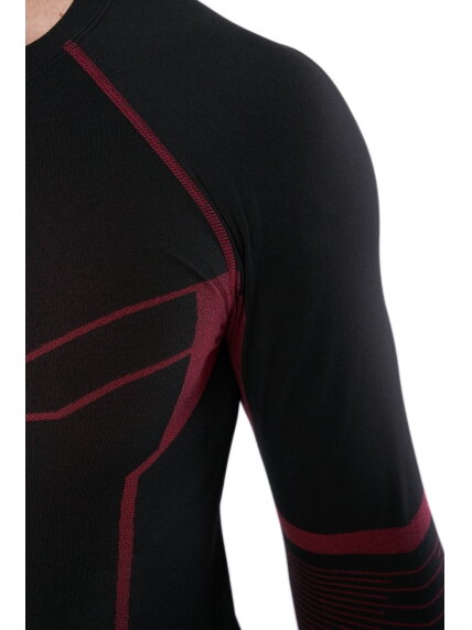Finntrail Thermal Underwear Allseason Black 9
