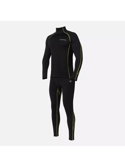 Finntrail Thermal Underwear Subzero 6210 DarkGrey Finntrail Thermal Underwear Subzero 6210 DarkGrey