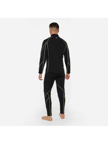 Finntrail Thermal Underwear Subzero Black 2 Finntrail Thermal Underwear Subzero Black 2