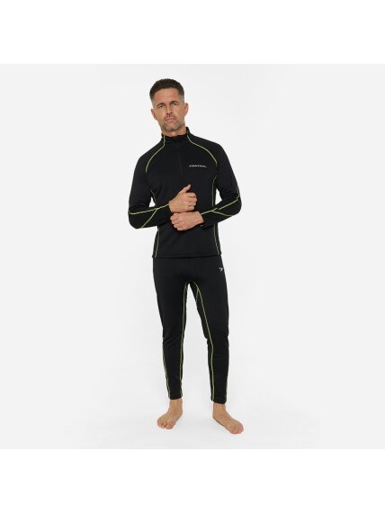 Finntrail Thermal Underwear Subzero Black 1
