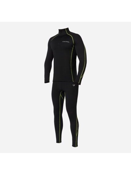 Finntrail Thermal Underwear Subzero Black