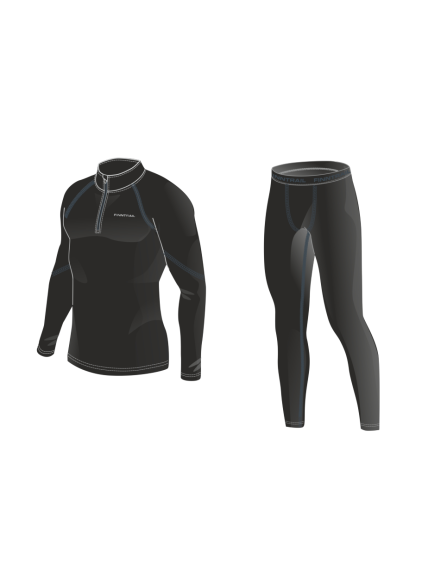 Finntrail Thermal Underwear Subzero 1
