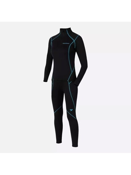 Finntrail Thermal Underwear SubzeroW 6308 Black Finntrail Thermal Underwear SubzeroW 6308 Black