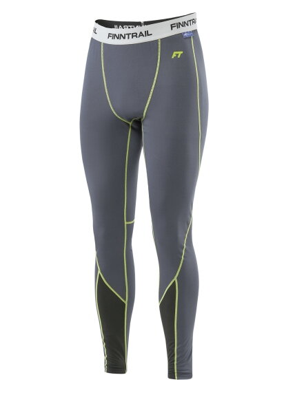 Finntrail Thermal Underwear Thermo-S Grey 4 Finntrail Thermal Underwear Thermo-S Grey 4