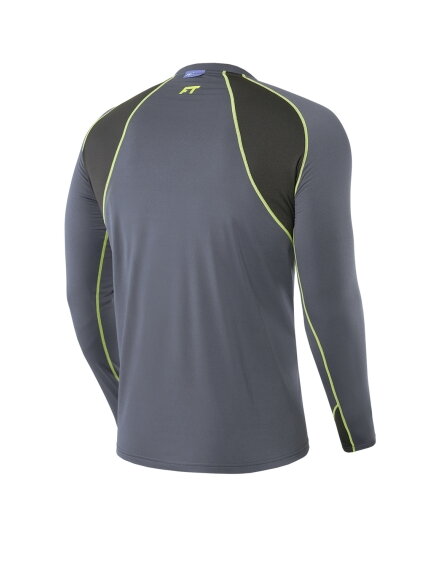Finntrail Thermal Underwear Thermo-S Grey 3 Finntrail Thermal Underwear Thermo-S Grey 3