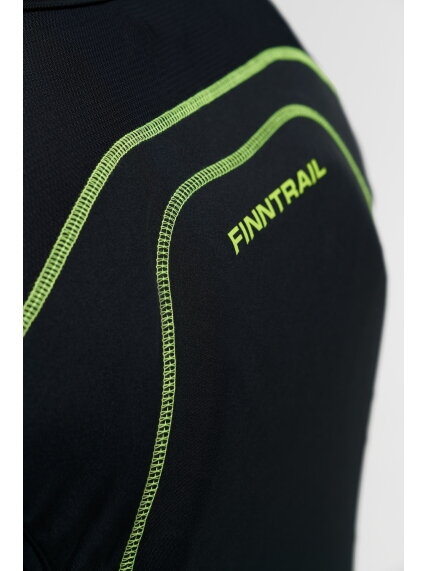 Finntrail Vest Trophy black 3