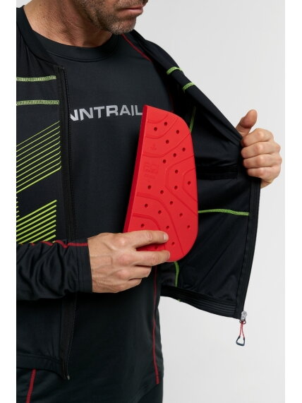 Finntrail Vest Trophy black 4