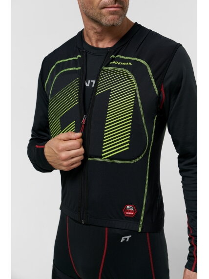 Finntrail Vest Trophy black 8 Finntrail Vest Trophy black 8